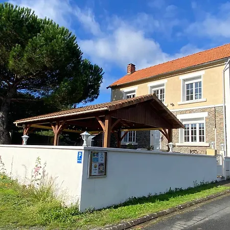 La Maison Du Parloir *