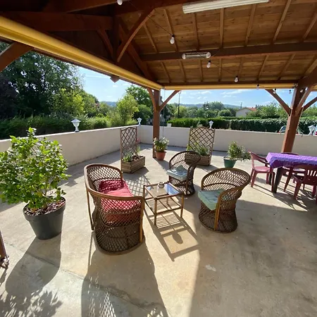 La Maison Du Parloir