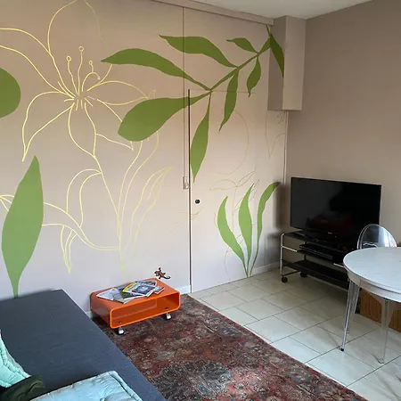 La Maison Du Parloir