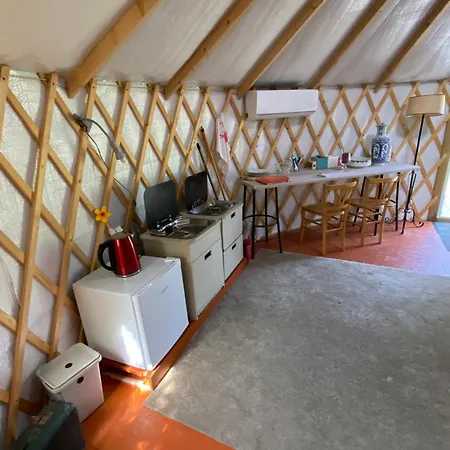 La Maison Du Parloir Prázdninový dům